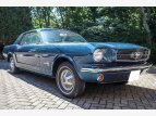 Thumbnail Photo 11 for 1965 Ford Mustang Coupe